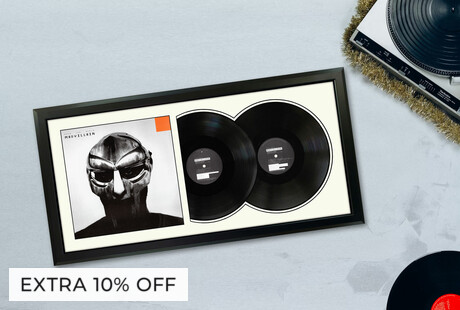 99 Problems But Wall Art Ain't One