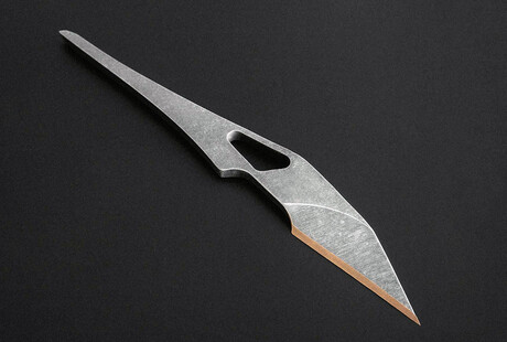 Forged By Precision. Defined By Experience