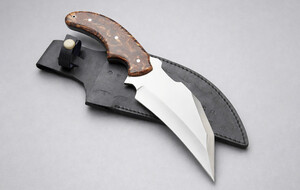 Strikeforce Knives Tactical Neck Knives