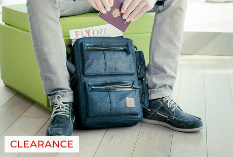 Shoes & Accessories, Up To 80% Off