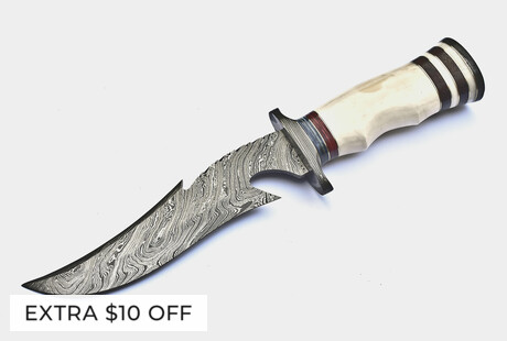 Forged to Survive. Built to Dominate.