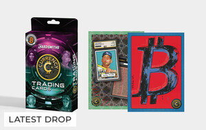 Bitcoin In Every Pack