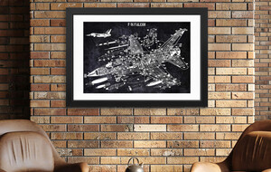 The Art Of Joseph Fernando