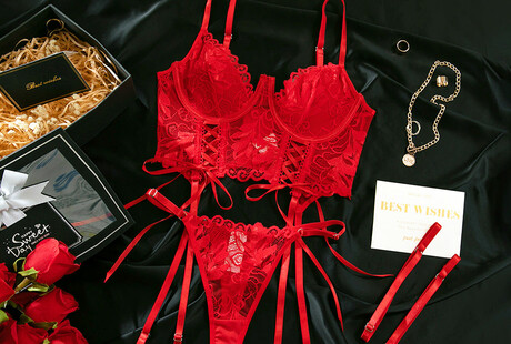 Naughty or Nice Collection