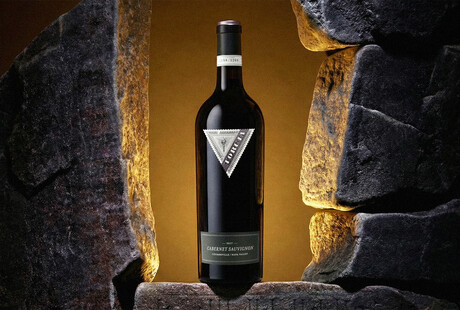 92 Point Napa Valley Bliss