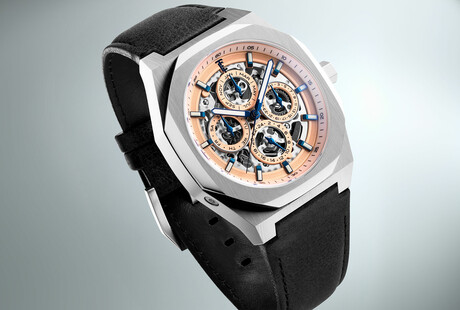 Designed To Be Different