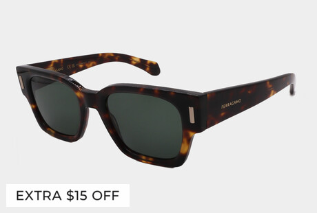 Designer Shades For Him & Her