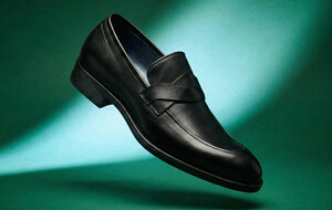 Johnston & Murphy Casual Footwear