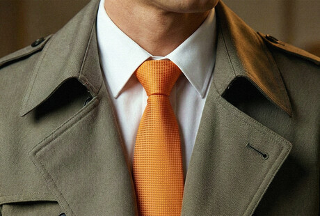 Instant Sophistication