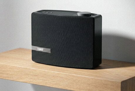 NAS-5001 Multi-Room Speaker 