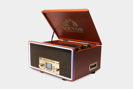 Analog Warmth, Digital Power