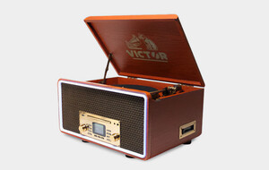 Analog Warmth, Digital Power