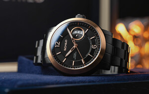 Schild Timepieces