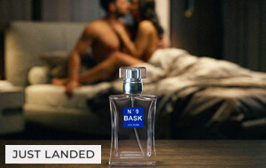 Invisible Pheromone Cologne