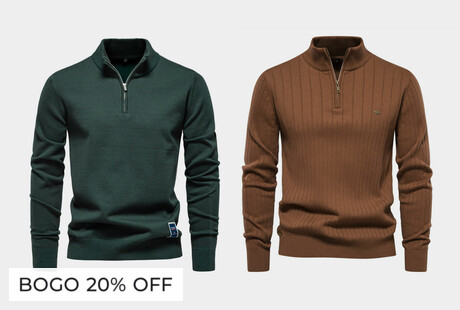 The Look Of The Season