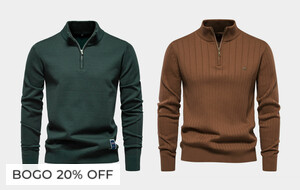 Newvay Winter Layers