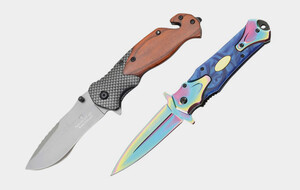 FH Knives