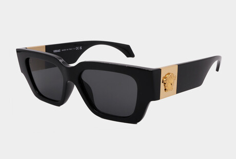 Burberry, Versace, & More