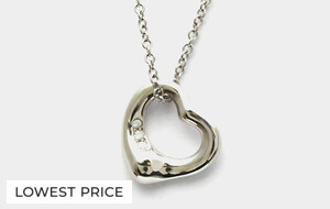 Tiffany & Co & Chopard