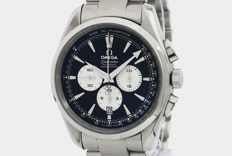 Cartier, Tag Heuer, Rolex, &. More