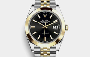 The Watch Vault Is Open