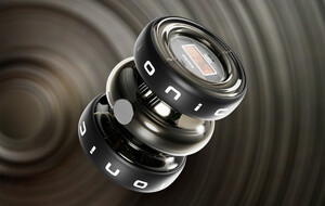 A Gyroscopic Key To Fitness