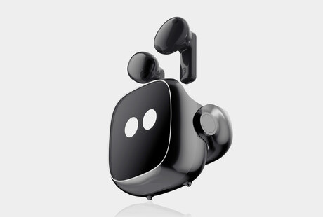 AI Earbuds