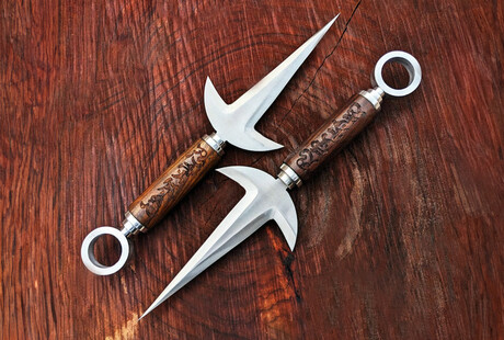 Precision. Purpose. Perfect.