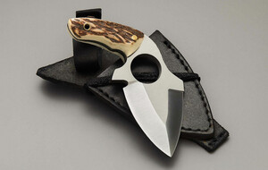 Strikeforce Knives: Tactical Collection