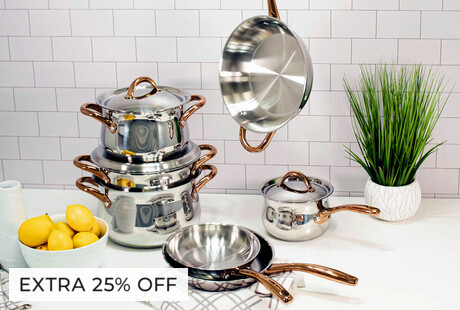 Gifts For The Home Chef