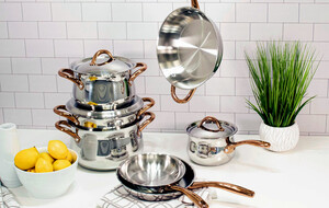 BergHOFF Must-Have Kitchen Essentials
