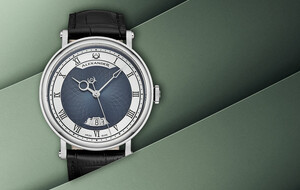 Alexander Watch