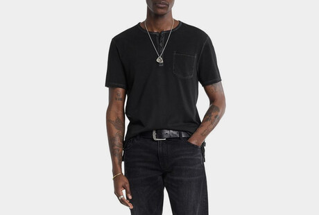 Style With Extra Edge