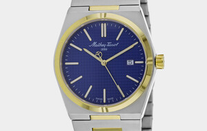 Mathey-Tissot Watches