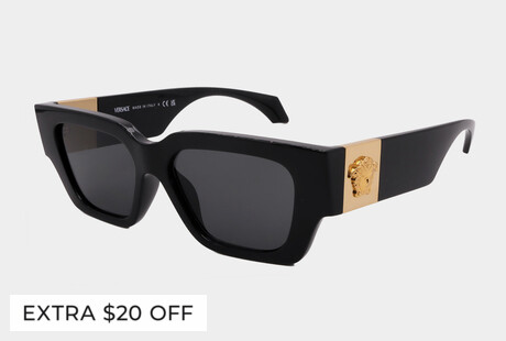 Burberry, Versace, & More