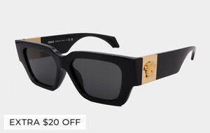 Designer Sunglasses For Him