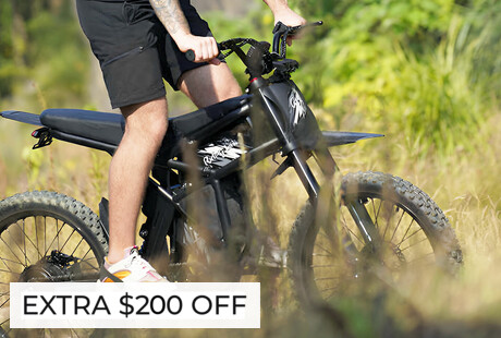 Engineered For Thrill-Seekers