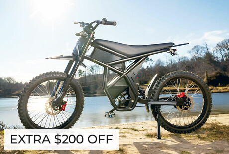 Engineered For Thrill-Seekers