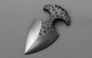 Stealth Knives