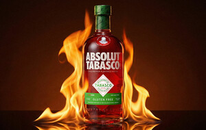 2 Bottles, Coming In Hot!