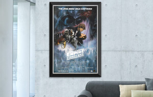 Star Wars Memorabilia