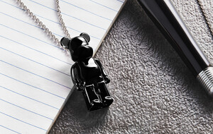 Baccarat Crystal Jewelry