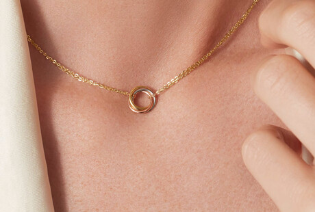 Give Her The Gift Of OMG