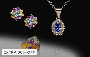 Astro Gallery Gemstone Jewelry