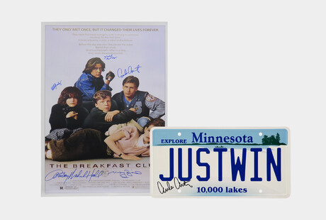 Pop Culture Collectibles For All!