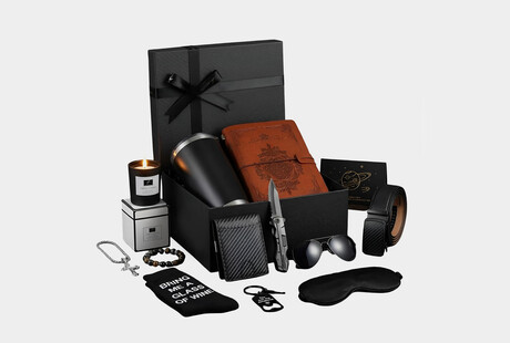 Are You A Gamblin' Man?