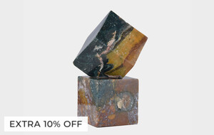 Adaptation LA Ocean Jasper Cubes