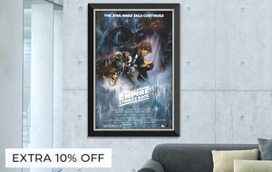 Star Wars Memorabilia