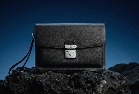 Louis Vuitton, Gucci, & More