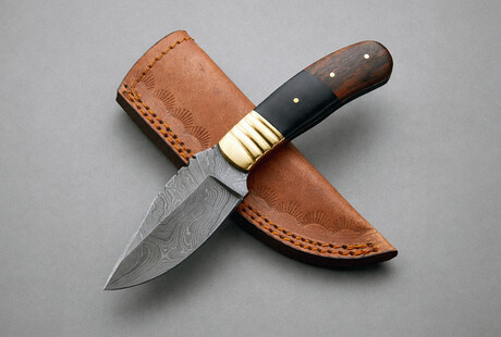 Tactical Neck Knives